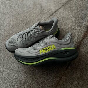 Hoka Bondi 9 Men’s 10